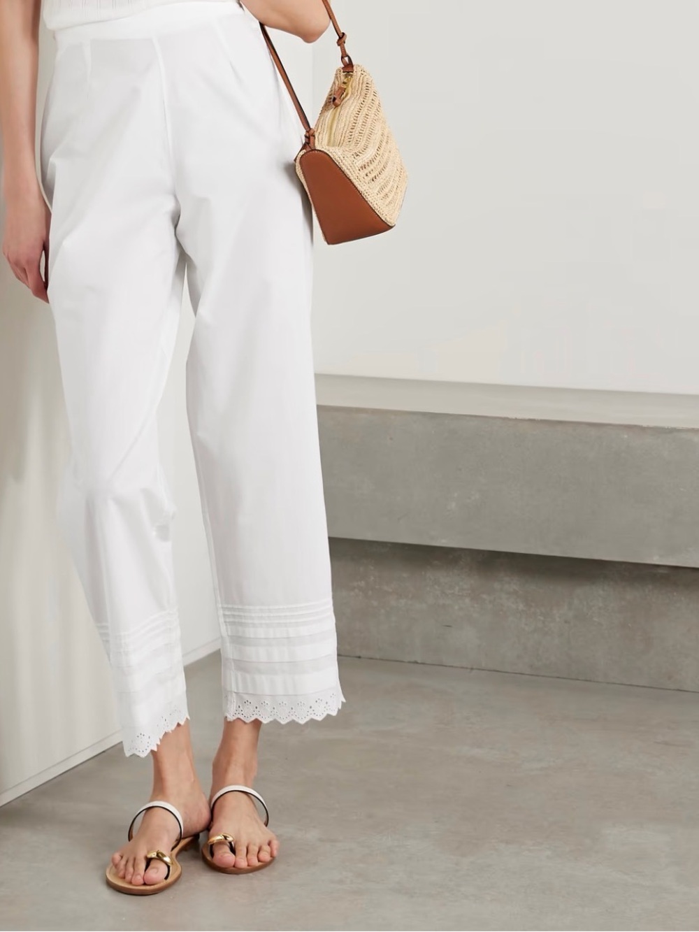NEW Doen FRANCISCA PANT in size Small